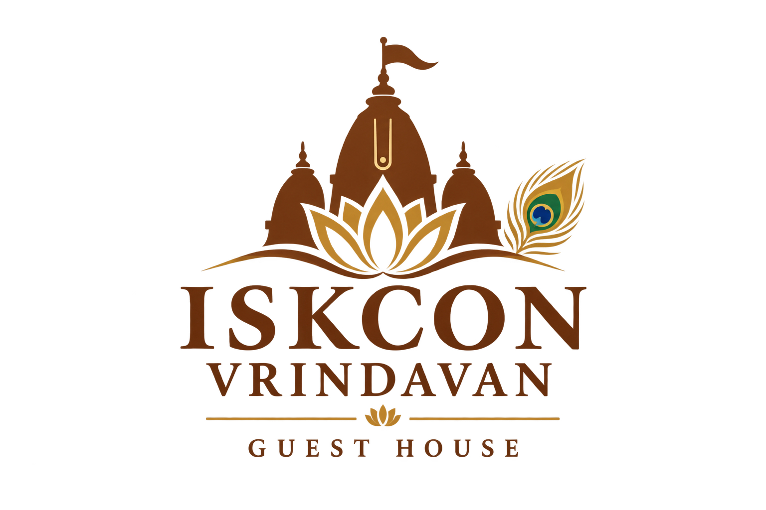 ISKCON Vrindavan